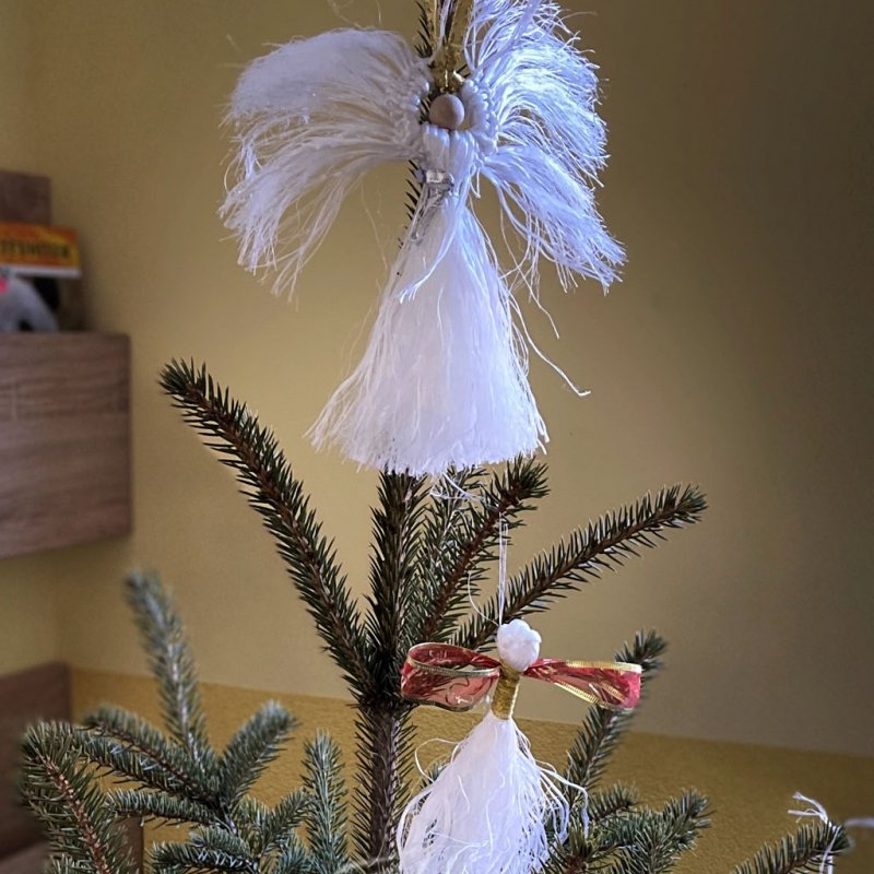 Tama angyalkák érkeztek a Vass Jenő oviba 35